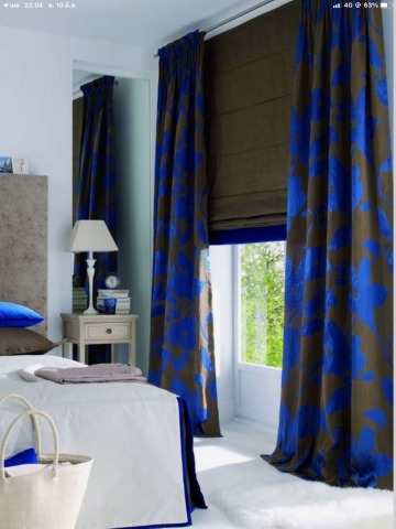 รับออกแบบผ้าม่าน สมุทรสาคร