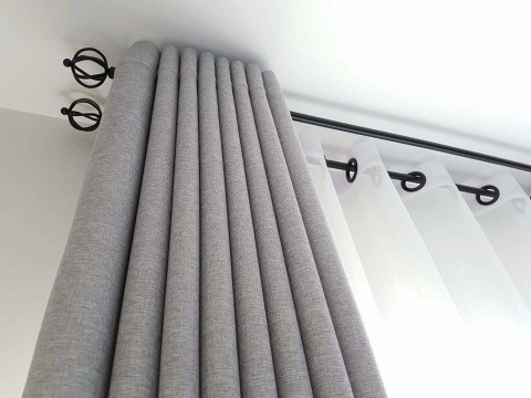 ร้านติดตั้งผ้าม่าน ราคาถูก